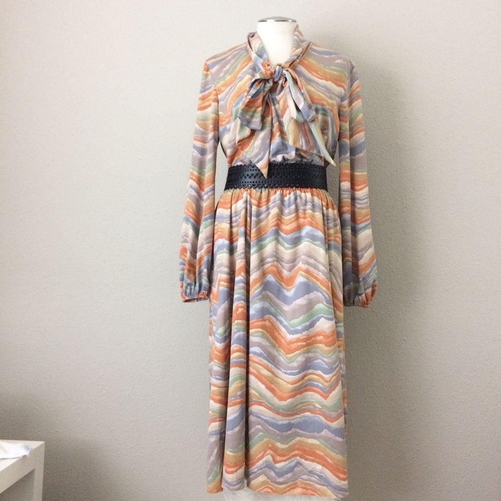 Vintage Dress - Lady Carol of New York